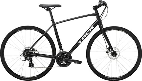 2023 Trek FX 1 Disc – Specs, Comparisons, Reviews – 99 Spokes