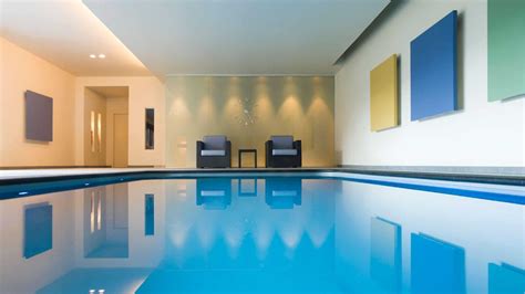 7 Reasons to Invest in an Indoor Swimming Pool | Compass Pools