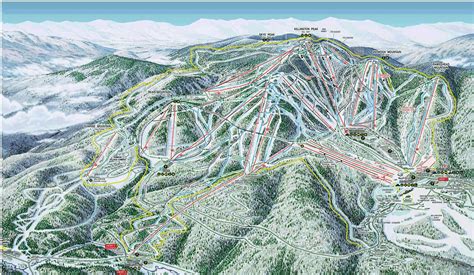 Killington - SkiMap.org