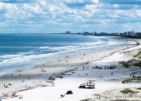 Visit Cape Canaveral on a trip to The US | Audley Travel CA