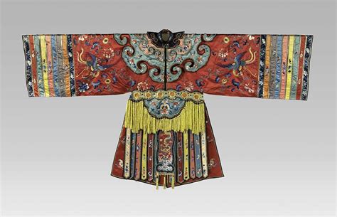 Chinese Opera Costumes - Asian Art Newspaper