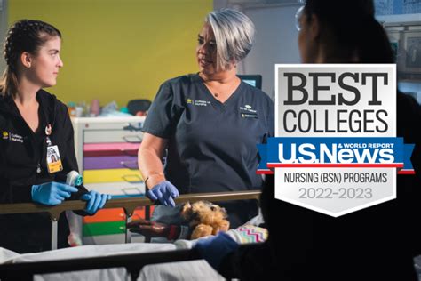 UCF Ranks Among the Nation's Best Undergraduate Nursing Programs - UCF ...