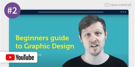 10 Best Graphic Design Courses for Beginners to Take in 2023 — Class Central