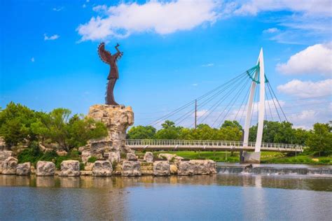 The 19 Best Things to Do in Wichita, KS for First Timers | Wichita ...