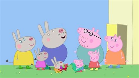 Pen Pal | Peppa Pig Wiki | Fandom