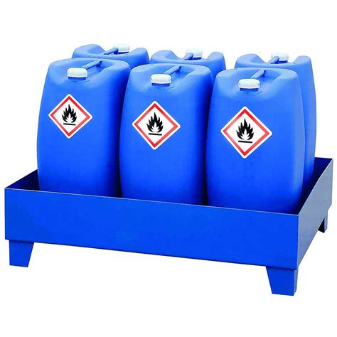 High Quality CLP Label - Compliance with Chemical Product Safety