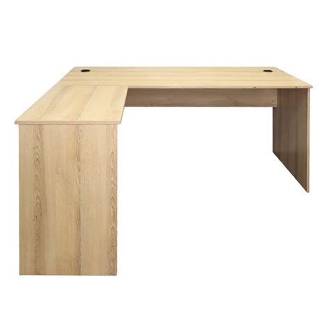 L Shaped Corner Desk | Washed Shale | Shop Today. Get it Tomorrow! | takealot.com