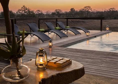 Arathusa Safari Lodge | Audley Travel UK