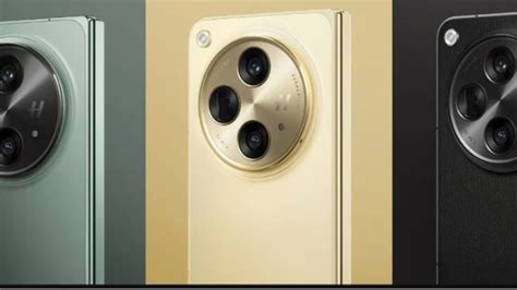 Oppo is unveiling its new camera system - TechtUSA