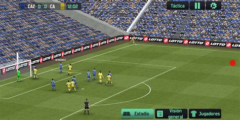 TOP Mejores JUEGOS DE FUTBOL 2020 Menos de 100MB para ANDROID GRATIS Pocos Requisitos