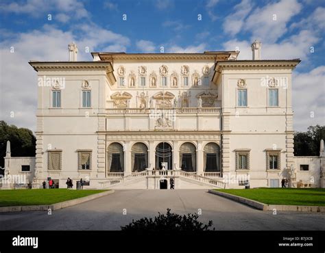 Borghese Museum Stock Photos & Borghese Museum Stock Images - Alamy