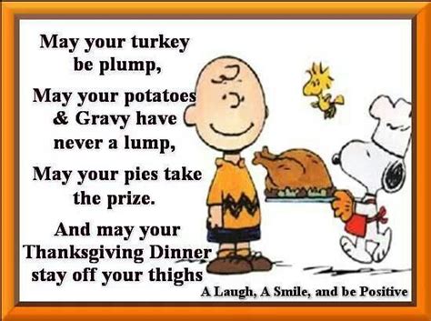 Funny Happy Thanksgiving Day Quotes - ShortQuotes.cc