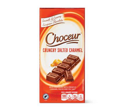 Choceur Assorted Chocolate Bars | ALDI US