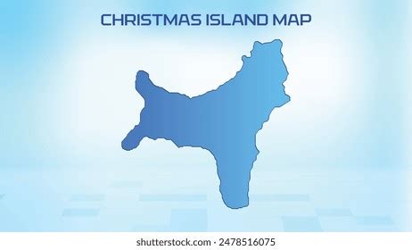 152 Christmas Island Infographic Map Royalty-Free Photos and Stock ...