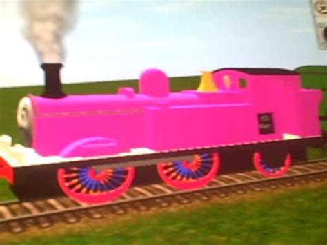 Thomas trainz reskins - YouTube