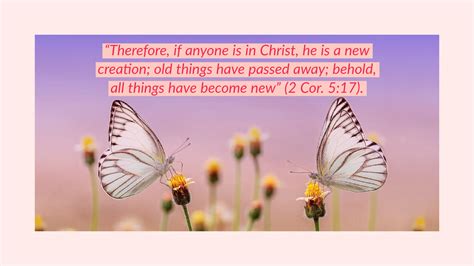 New Creature In Christ - GeorgeMuller.org