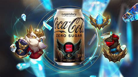 Coca-Cola Targets Gamers With Limited-Edition Flavor ‘Coke Ultimate ...