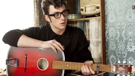 ‘Nowhere Boy’ Trailer