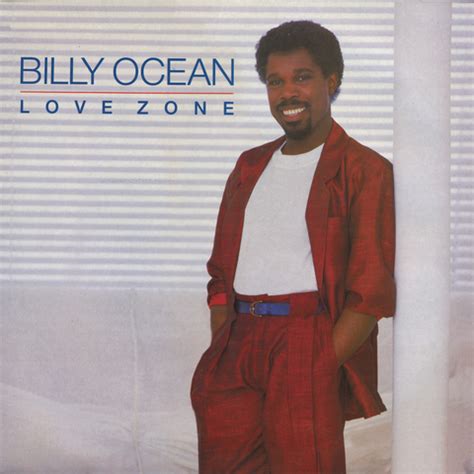 Listen Free to Billy Ocean - Love Is Forever Radio | iHeartRadio