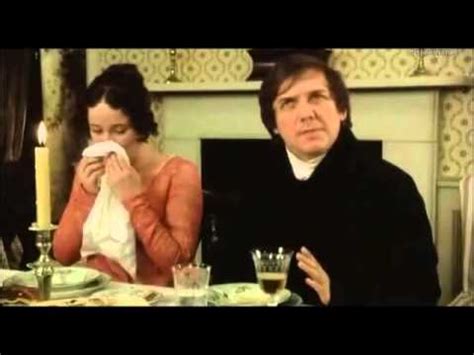 Pride and Prejudice Character Review: Mr. Collins – Writergurlny