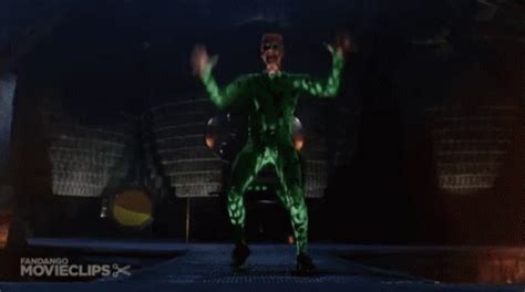 Riddler Batman Forever GIF – Riddler Batman Forever Jim Carrey ...