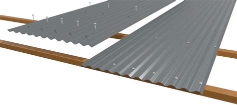 How To Install Corrugated Joint Fasteners - Gonzales Creeidell