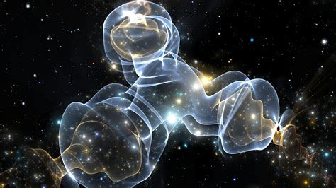 Can we explain dark matter by adding more dimensions to the universe? | Live Science