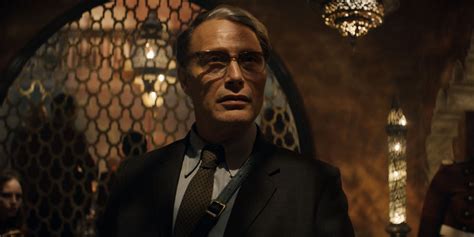 Mads Mikkelsen Gave Us One of Indiana Jones' Best Villains