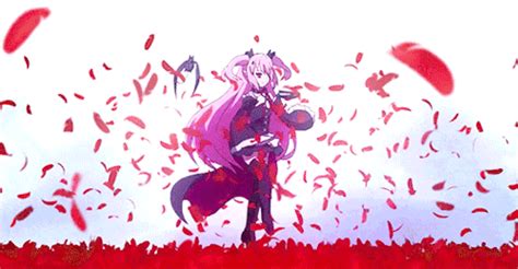 Krul Tepes GIFs - Find & Share on GIPHY