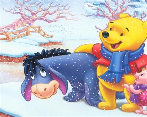 🔥 [74+] Eeyore Christmas Wallpapers | WallpaperSafari