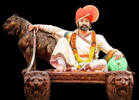 Desktop Sambhaji Maharaj Wallpaper - EnWallpaper