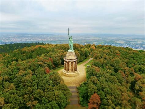 Antennenmontage Bielefeld DE