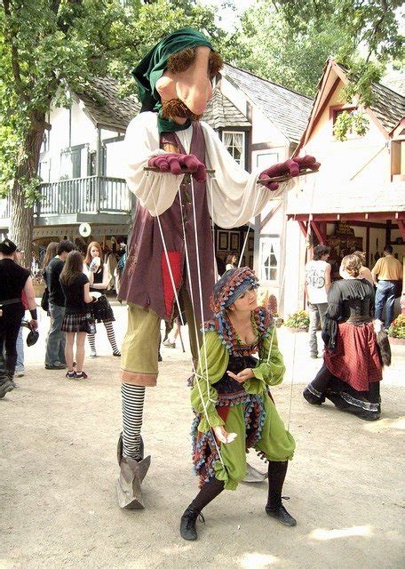 41 Incredible Ren Faire Costumes ...