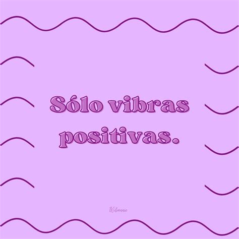 Sólo buenas vibras Happy Vibes, Good Vibes, Pov, Self Love, Vision Board, Energy, Stickers, Home ...