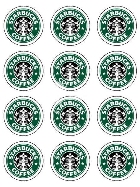 Download High Quality starbucks logo small Transparent PNG Images - Art ...