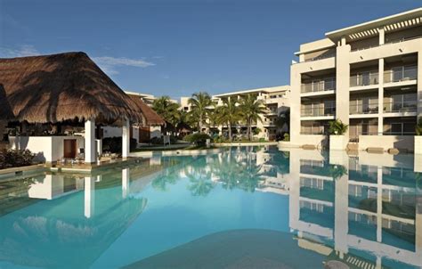 Paradisus La Perla All Inclusive Playa Del Carmen – Weddings Tours