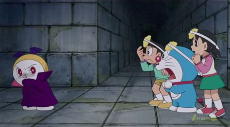 Doraemon VS Dracula (Part 2) | Doraemon Wiki | FANDOM powered by Wikia