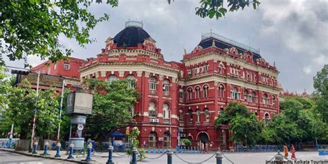 Stories about the Haunted Places of Kolkata