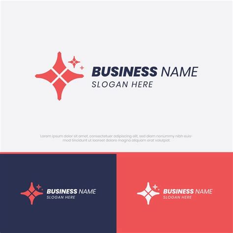 Premium Vector | Creative logo design ideas