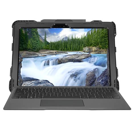 Rugged Case for Dell Latitude 7320 Detachable | TARGUS