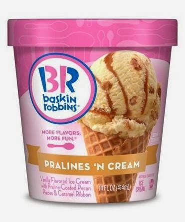 Foodservice Solutions: Baskin-Robbins Enters Grocery Aisle