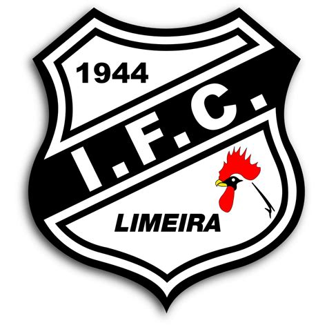 INDEPENDENTE FUTEBOL CLUBE (LIMEIRA) | Futebol, Escudos de times ...