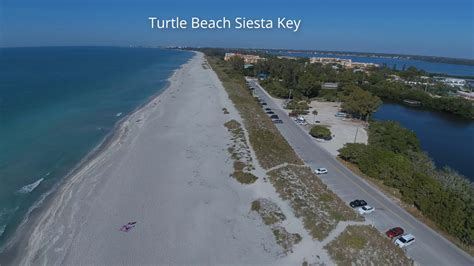 Sarasota County Beaches - YouTube