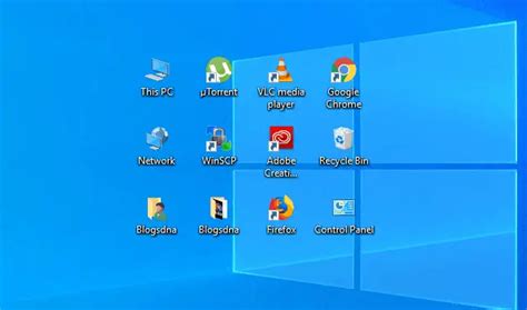 Top 20 How To Save Desktop Layout Windows 7