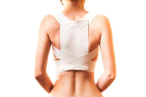 Choosing the 5 Best Posture Correctors - Your Body Posture