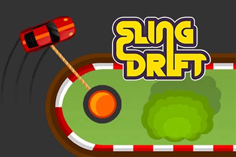 Play Sling Drift Online. It’s Free - GreatMathGame.