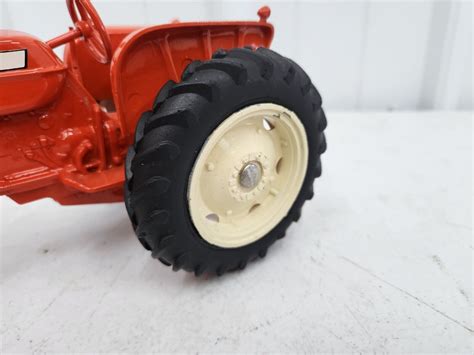 Vintage 1/16 Eska Ertl Allis Chalmers D17 Toy Tractor | eBay