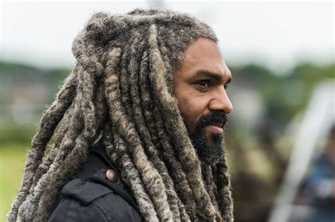 8x03 ~ Monsters ~ Ezekiel - The Walking Dead Photo (40817540) - Fanpop