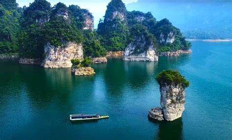 Tuyen Quang Vietnam Destination Travel Info | Travel Authentic Asia