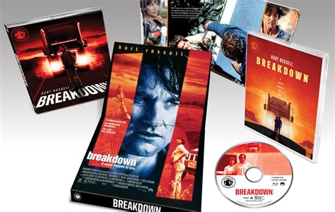 Paramount Presents Blu ray Releases Archives - Screen-Connections